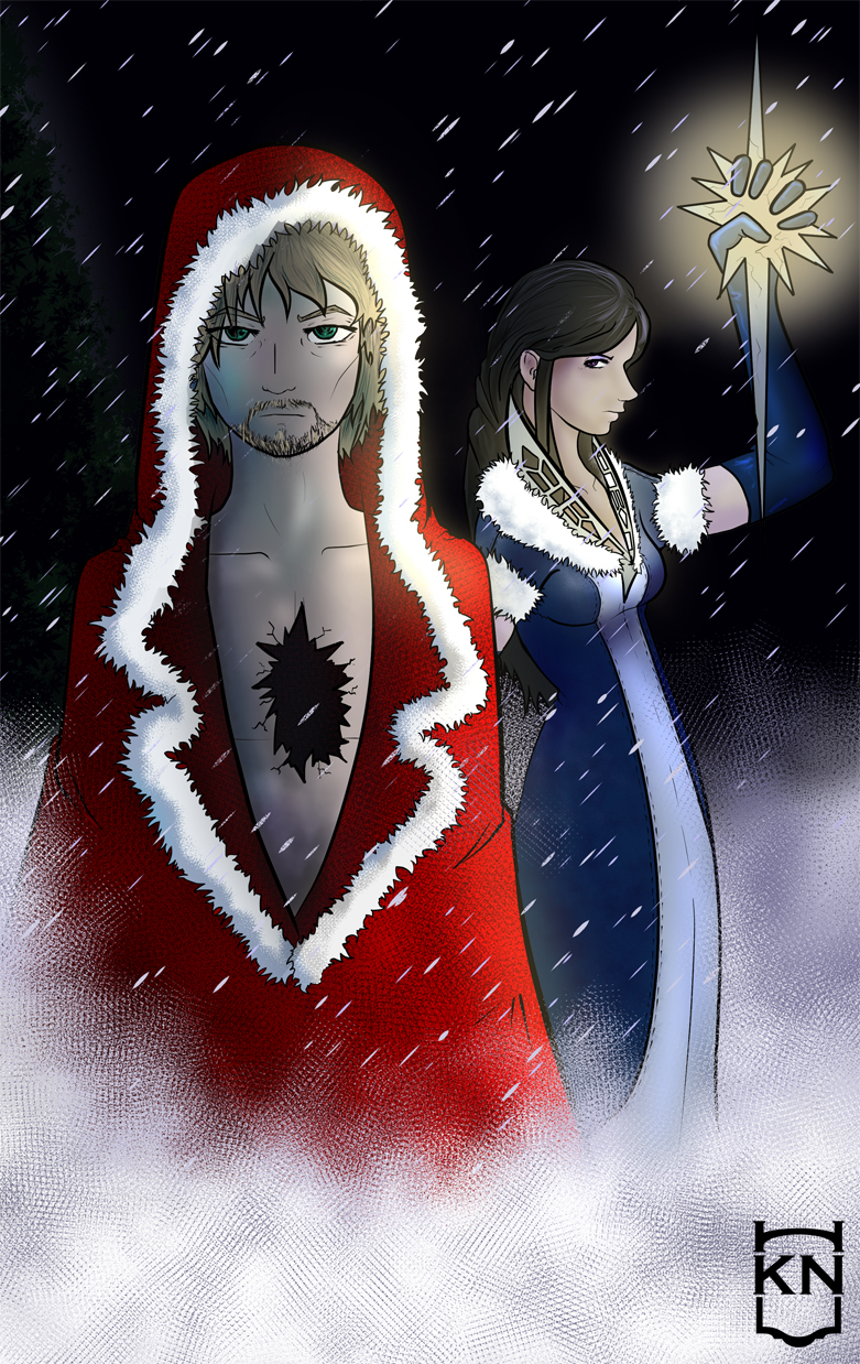Christmas 2016